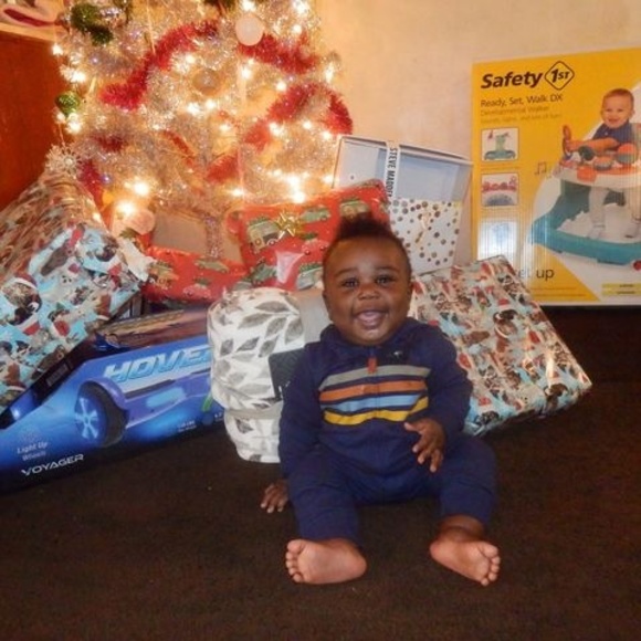 Profile Picture of Caleb Monk (@calebmonksr24) on Poshmark