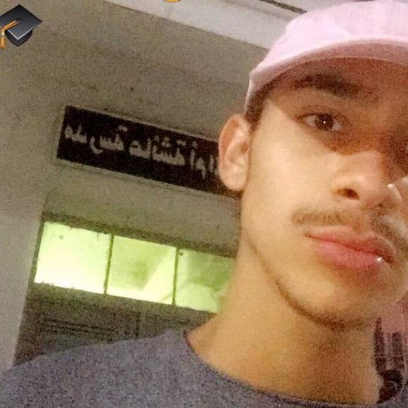 Profile Picture of Merouane Boudissa (@merouane22) on Poshmark