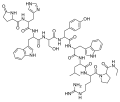 Profile Picture of Deslorelinon Wikipedia