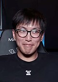 Profile Picture of Doublelifton Wikipedia