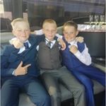 Profile Picture of Dillan Joseph Bolam (@dillanb123safc) on Instagram