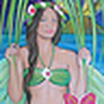 Profile Picture of Jeri Kekahuna (@nani.gardenia) on Flickr