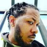 Profile Picture of Terrance Davis (@_tango_delta) on Instagram