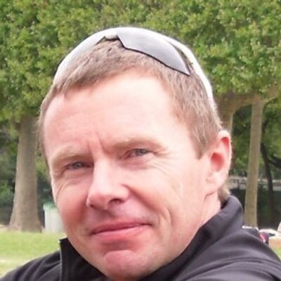 Profile Picture of Jean-Paul Maitrias (@CarbonKevlar59) on Twitter