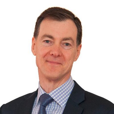 Profile Picture of Andrew Wilks (@ASGWilks) on Twitter