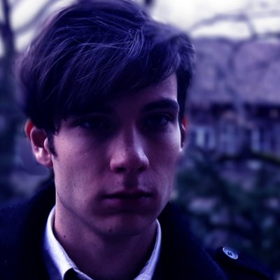 Profile Picture of Thomas Bernat (@ThomasBernat) on Twitter