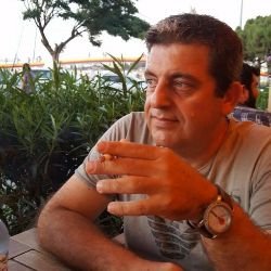 Profile Picture of DEMİR (@tony_biel) on Twitter