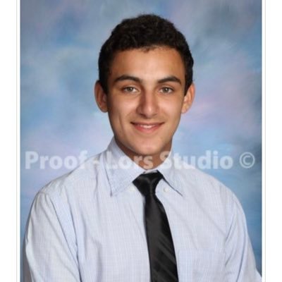 Profile Picture of Jose Corrales (@josecorrales22) on Twitter