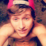 Profile Picture of Caleb Chance (@gentle_gaint) on Instagram