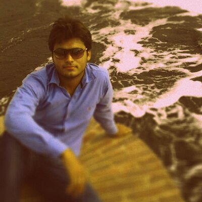 Profile Picture of Pankaj Dalal (@pankajdalal095) on Twitter