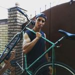 Profile Picture of Мы все не такие как все¡¡¡¿¿¿ (@serious_sam0564) on Instagram