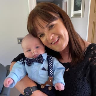 Profile Picture of Maureen Timlin (@maureen.timlin) on Instagram