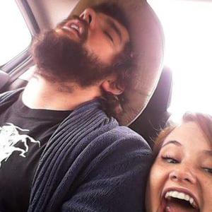 Profile Picture of Cody Belcher (@sareenacody) on Twitter