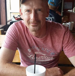 Profile Picture of David Meyer (@David-Meyer) on Facebook