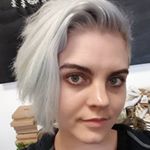 Profile Picture of Charlie (Jaclyn) Huff (@charliethehairstylist) on Instagram