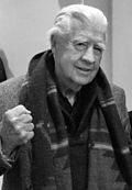 Profile Picture of Clu Gulager - Wikipediaon Wikipedia