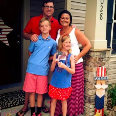 Profile Picture of Stephen R Barrington (@stphnbrrngtn) on Twitter