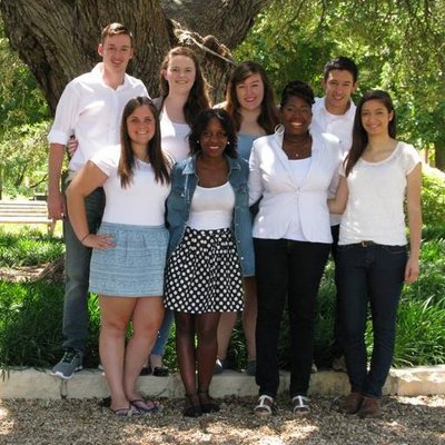 Profile Picture of Jacques Dujarie Hall (@dujariehall) on Twitter