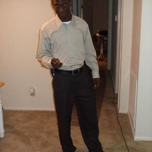 Profile Picture of Eugene Parker (@akagene) on Myspace