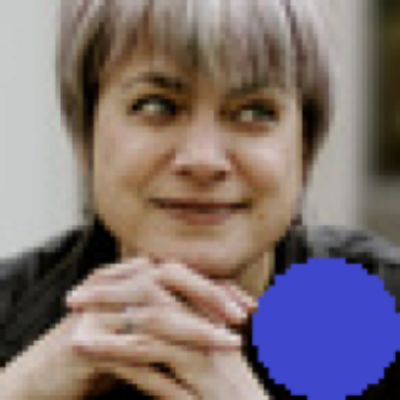 Profile Picture of Melissa Williams (@TheoryPraxisTO) on Twitter