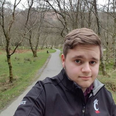 Profile Picture of Jason Cochran (@kyleboyz400) on Twitter