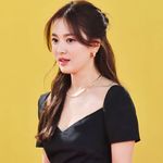 Profile Picture of Song Hye Kyo | 송혜교 (@myqueen_kyo1122) on Instagram