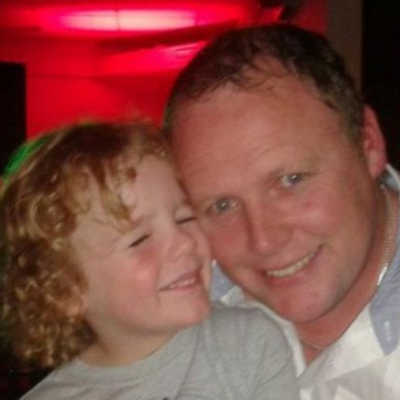 Profile Picture of Darren Crosby (@DarrenCrosby) on Twitter