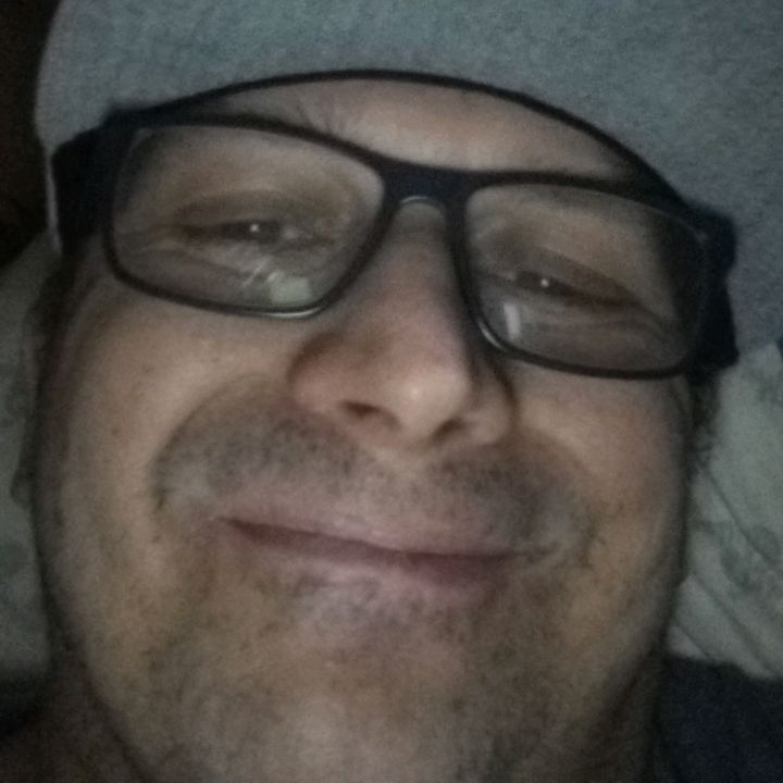 Profile Picture of Joey Grimm (@joeygrimm4) on Tiktok