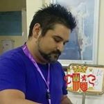 Profile Picture of Toni (@toni_martin_medina) on Instagram