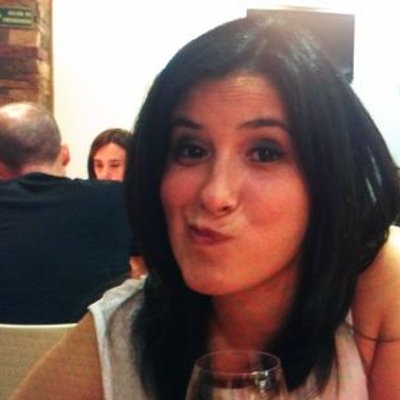 Profile Picture of Lorena Pintor (@loree_naa) on Twitter