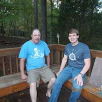 Profile Picture of Scott Groce (@scott-groce-5) on Quora