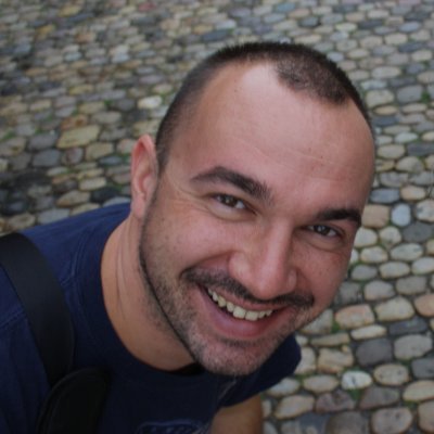 Profile Picture of Peter Kovacik (@Pe4erKovacik) on Twitter