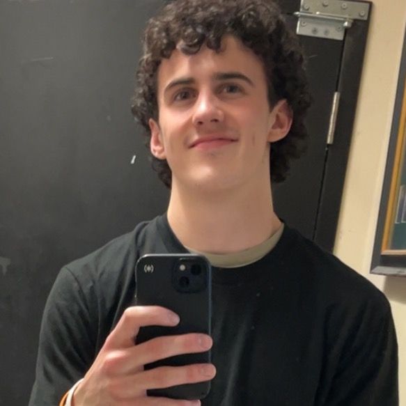 Profile Picture of David LeClair (@david.leclair_) on Tiktok