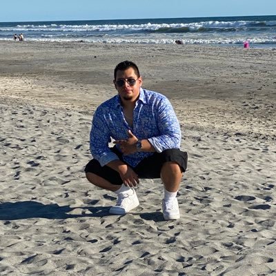 Profile Picture of Dylan Gil (@DylanJG73) on Twitter