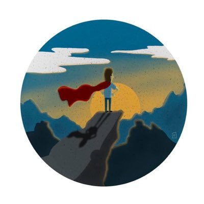 Profile Picture of Jeremy Ellsworth (@JEIllustrator) on Twitter