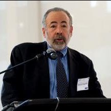 Profile Picture of David Chavkin (@DavidChavkin) on Twitter