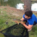 Profile Picture of William Stevenson (@wills_angling) on Instagram