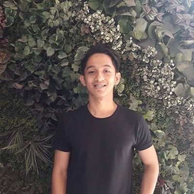 Profile Picture of Kenneth Lorenz Honrales (@KenRenz08) on Twitter