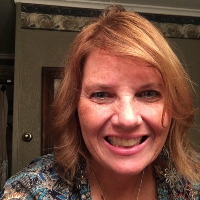Profile Picture of Nancy Connors (@connorsn) on Twitter