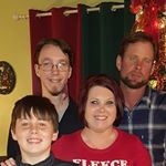 Profile Picture of Joe Hughes (@joe.hughes.31521) on Instagram