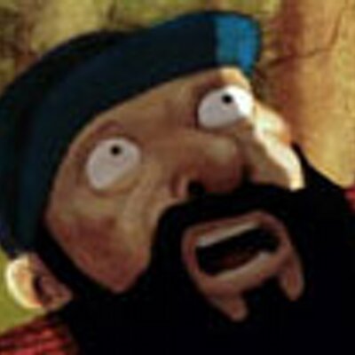 Profile Picture of Cesar Samaniego (@cesarsamaniego) on Twitter