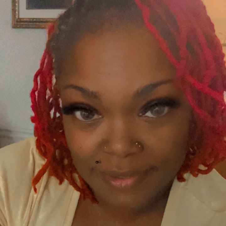 Profile Picture of Sophia Mitchell (@@phia1984) on Tiktok