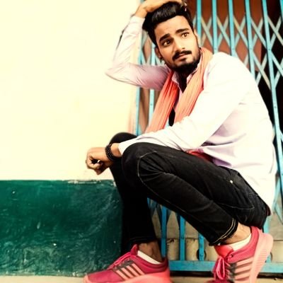 Profile Picture of Ambuj Upadhyay (Aadi) (@AmbujUp44095104) on Twitter