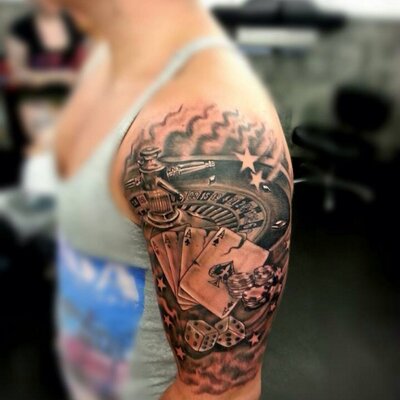 Profile Picture of Jacky Scollay (@JackyScollay) on Twitter