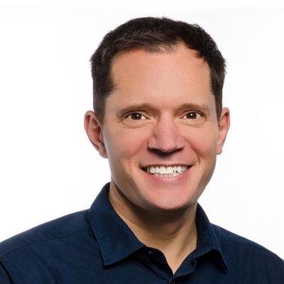 Profile Picture of Gernot Riether (@griether) on Twitter