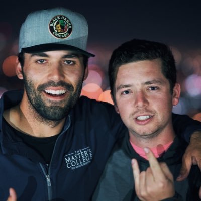 Profile Picture of Sean McCarrell (@seanmccarrell) on Twitter