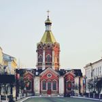 Profile Picture of Город Касимов (@kasimovgorod) on Instagram