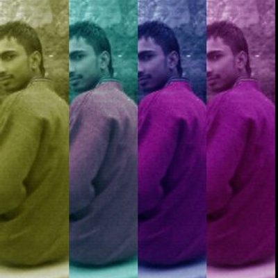Profile Picture of Amrit Virk (@amritvirk425) on Twitter