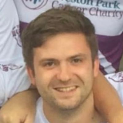Profile Picture of Matthew Appleby (@MattAppleby06) on Twitter