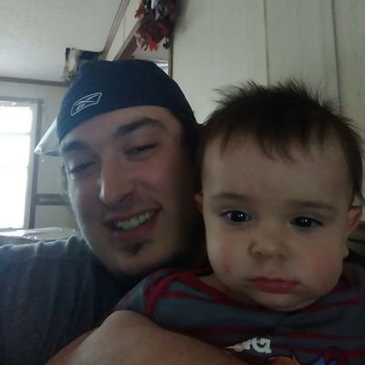 Profile Picture of Michael Griffey (@michael_griffey) on Twitter